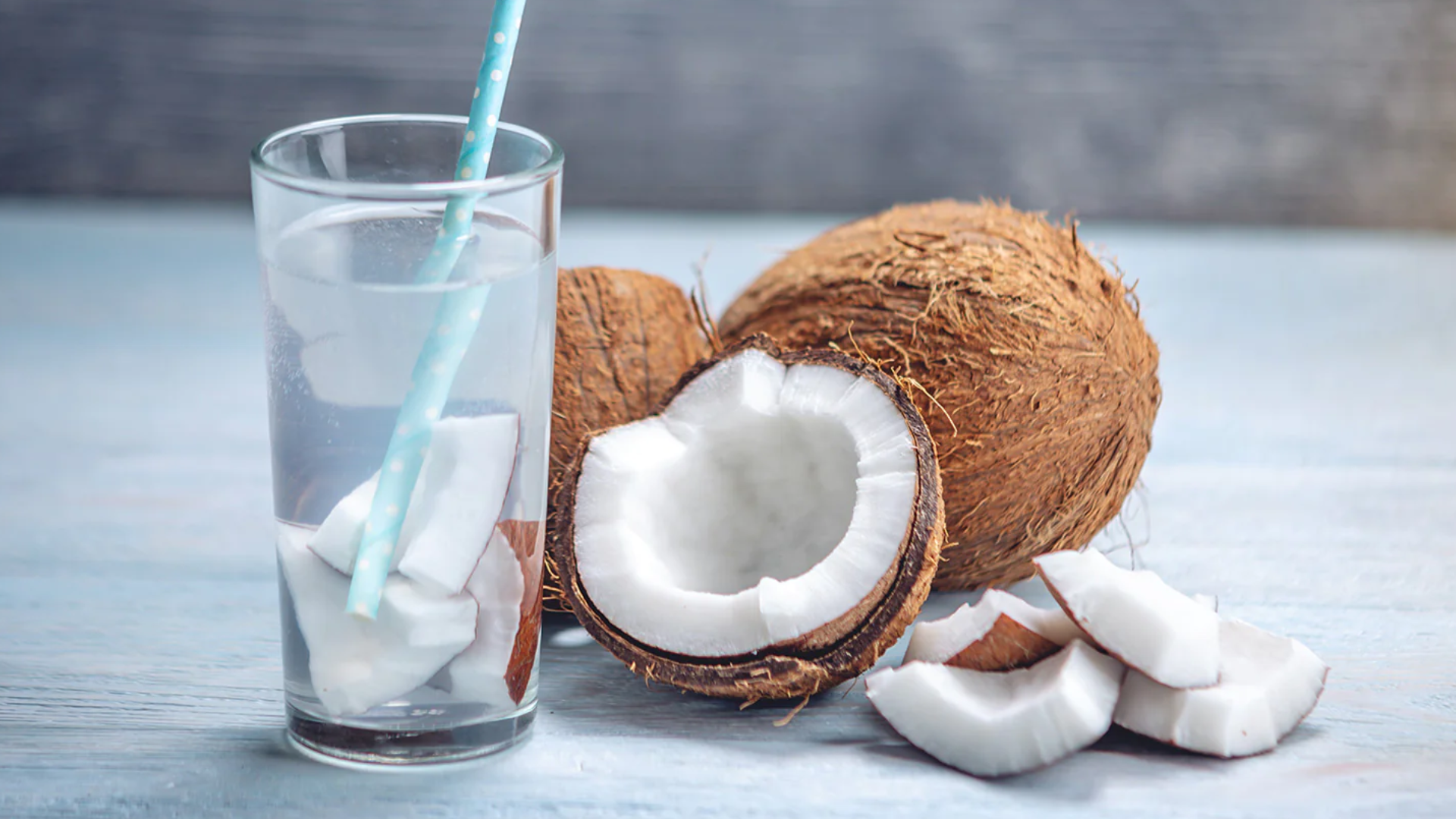 Revolutionize Your Fitness Routine How Coconut Water Can Transform Your PostExercise Recovery