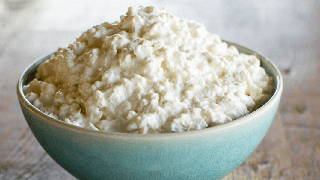 Cottage Cheese