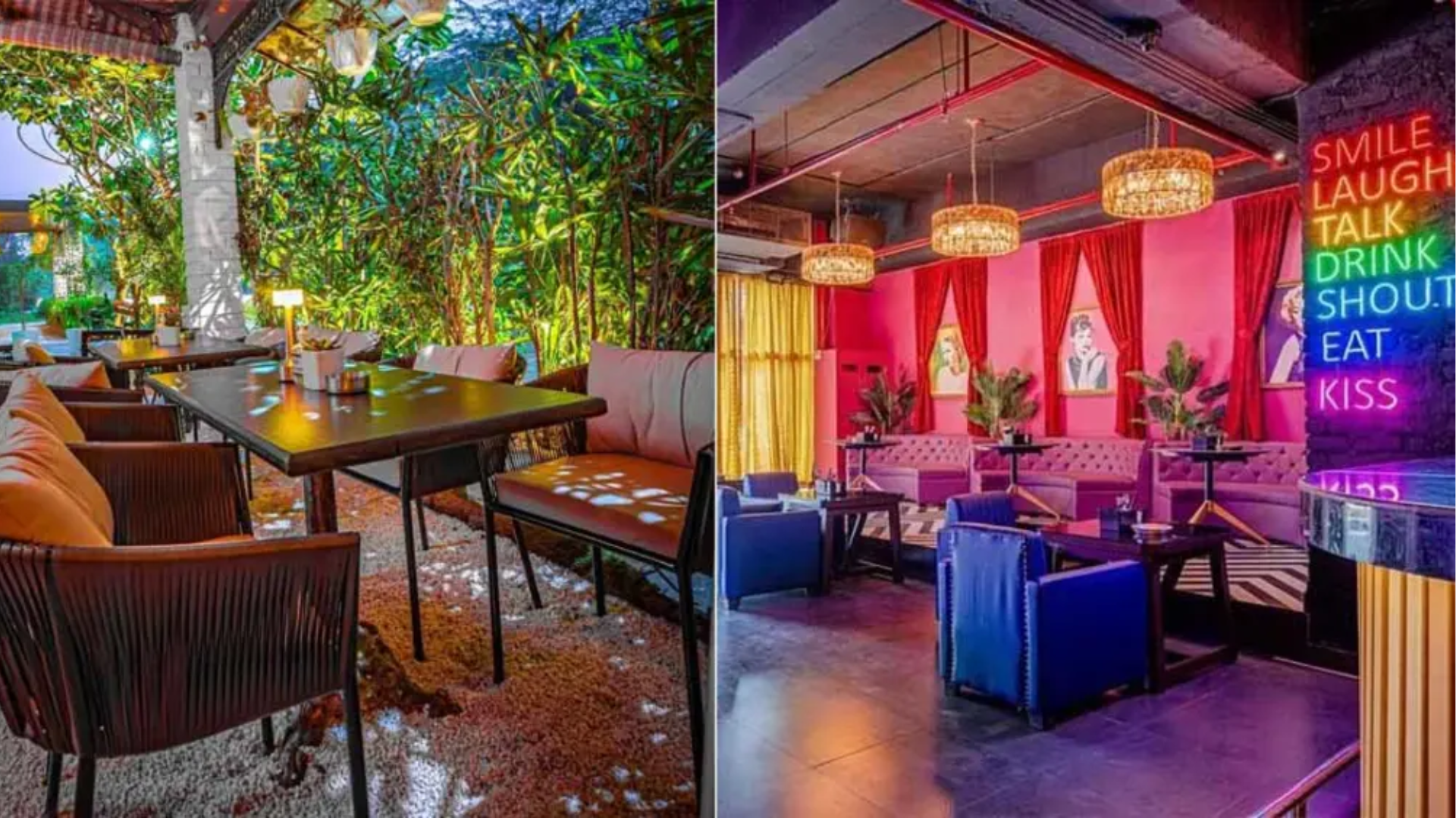 Friendship Day 2023 Discover The 10 Most Exciting Eateries & Cafes In