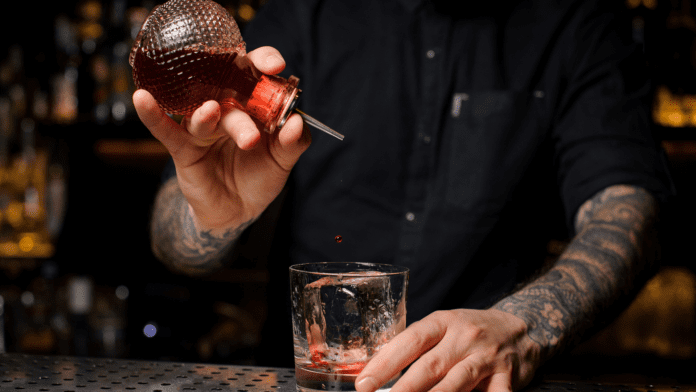 Expert-Approved Bitters