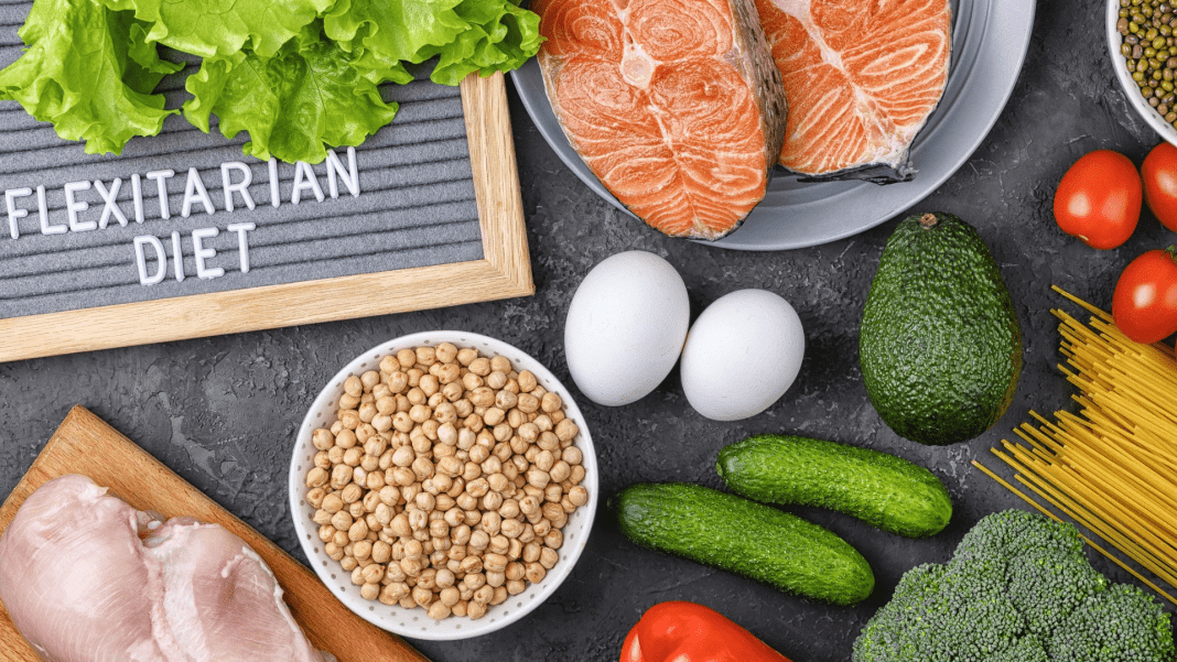 Flexitarian-Diet