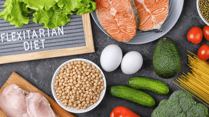 Flexitarian Diet