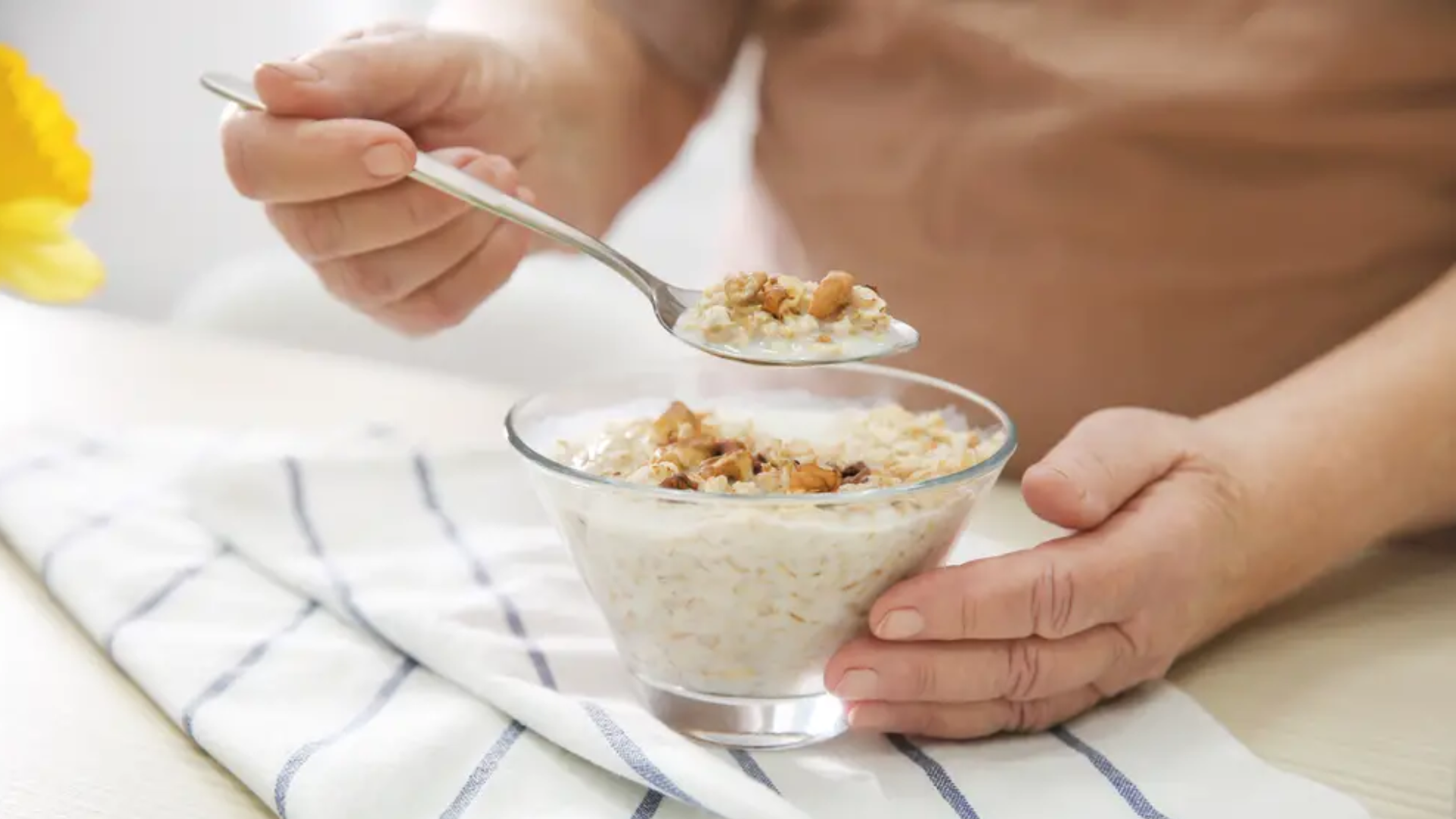 Say Goodbye To Vitamin B12 Deficiency! Find Out How Fortified Foods Can