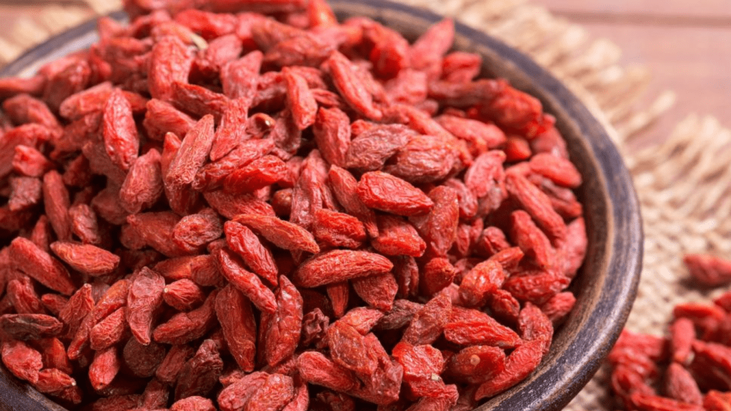 Goji Berry