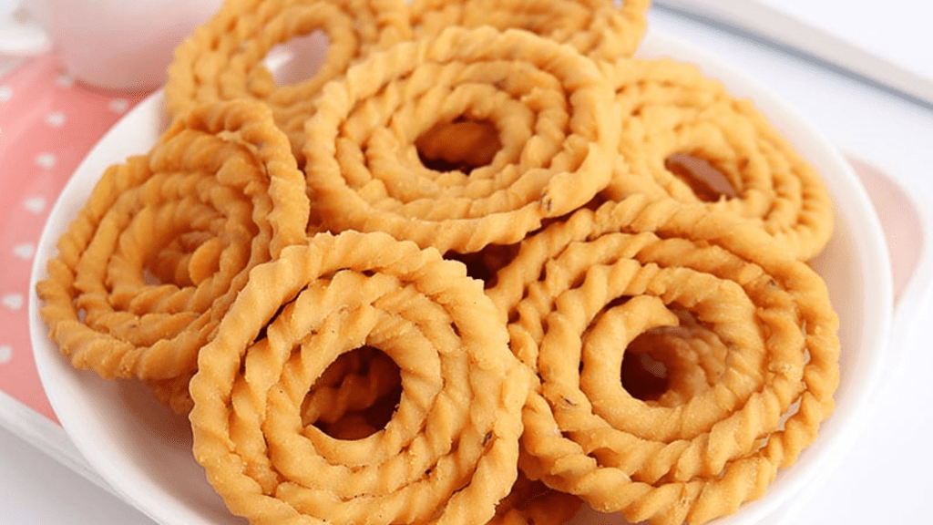 Kerala snack