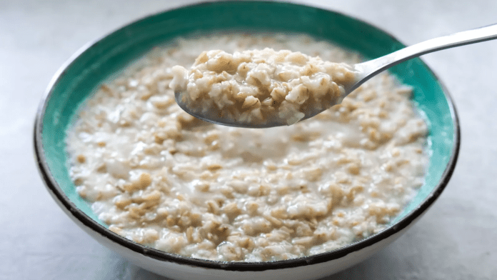 Oats