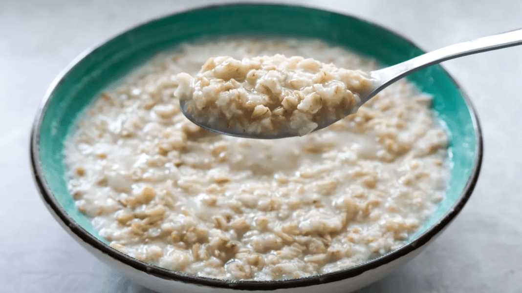 Oats