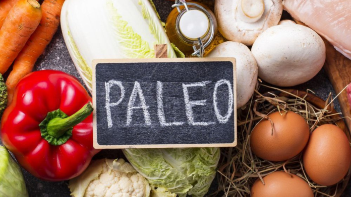 Paleo Diet Paleo Diet