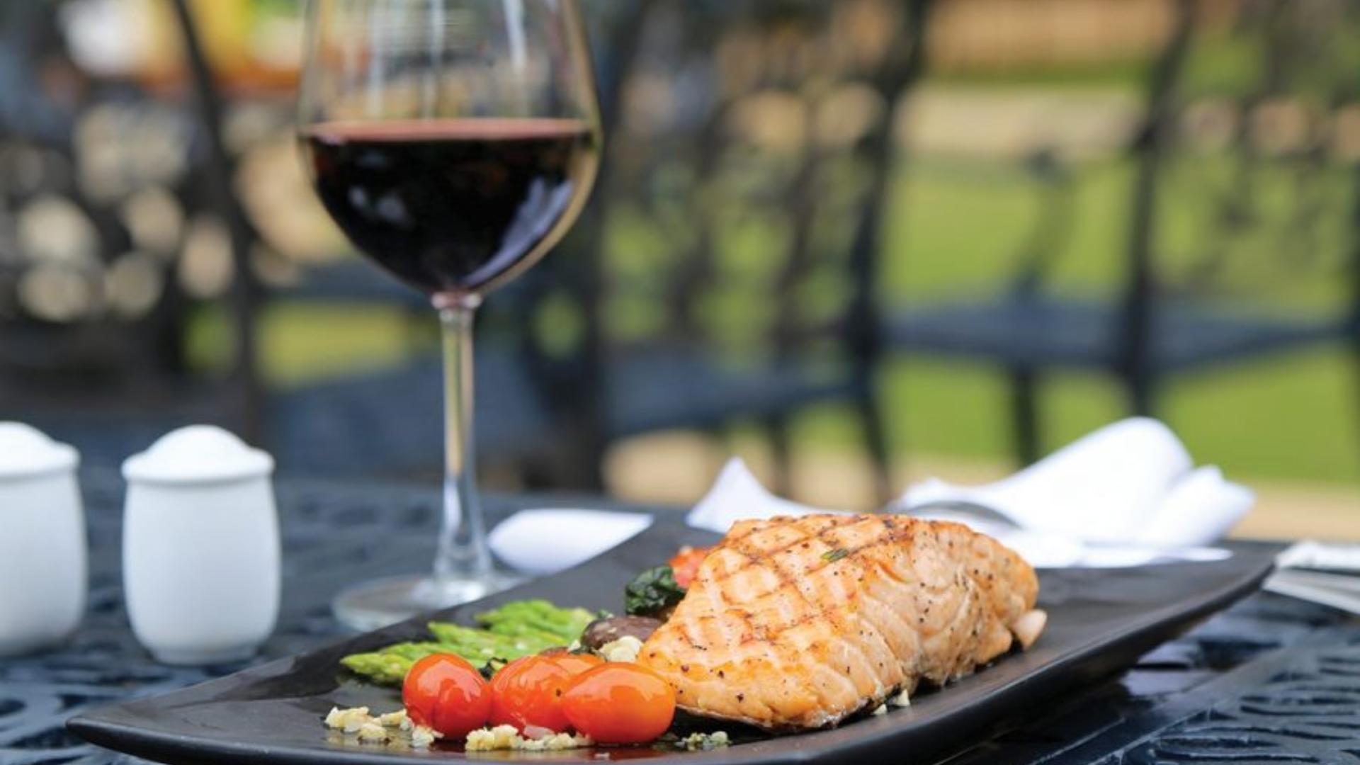 Red Wine Enthusiasts Beware The Fish Pairing You Should Avoid Snackfax