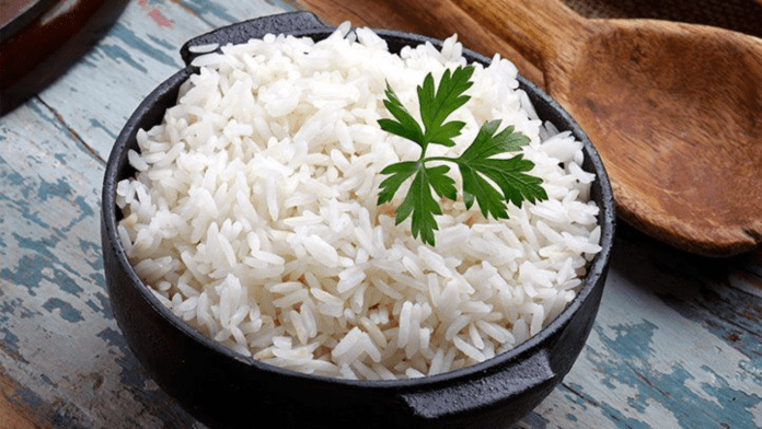 Rice