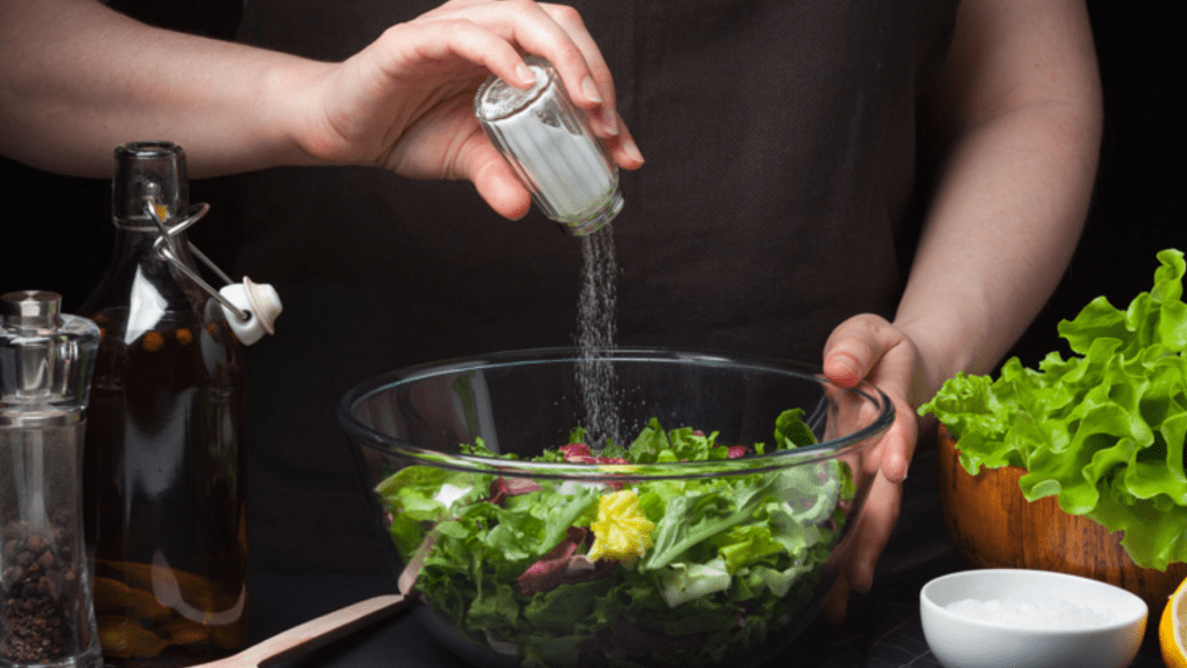 Too Much Salt In Your Dish? Don't Panic! These Proven Hacks Will Fix It