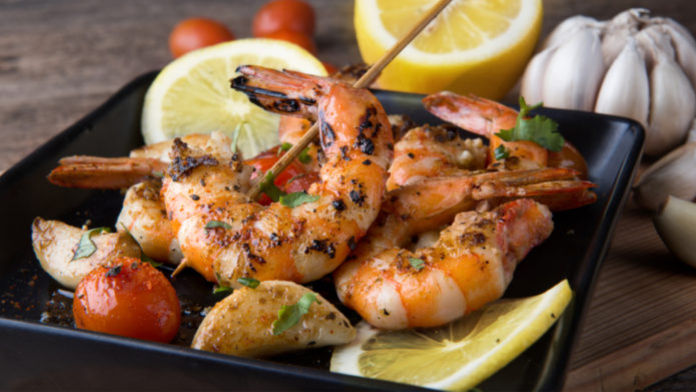 Seafood Restaurants in Chennai