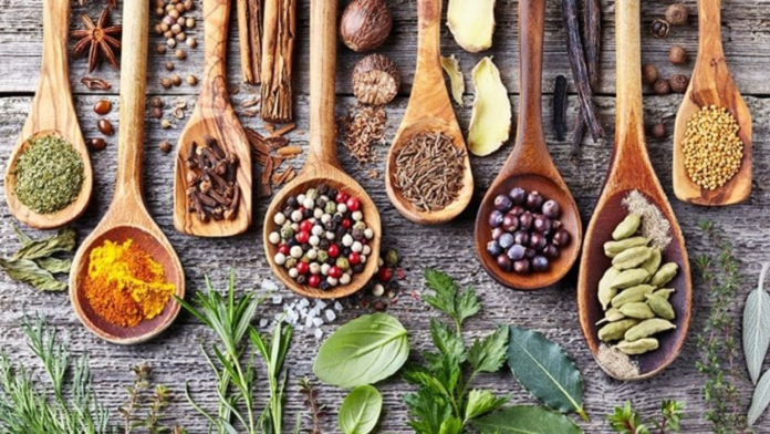 Seasonings And Spices Every Vegan