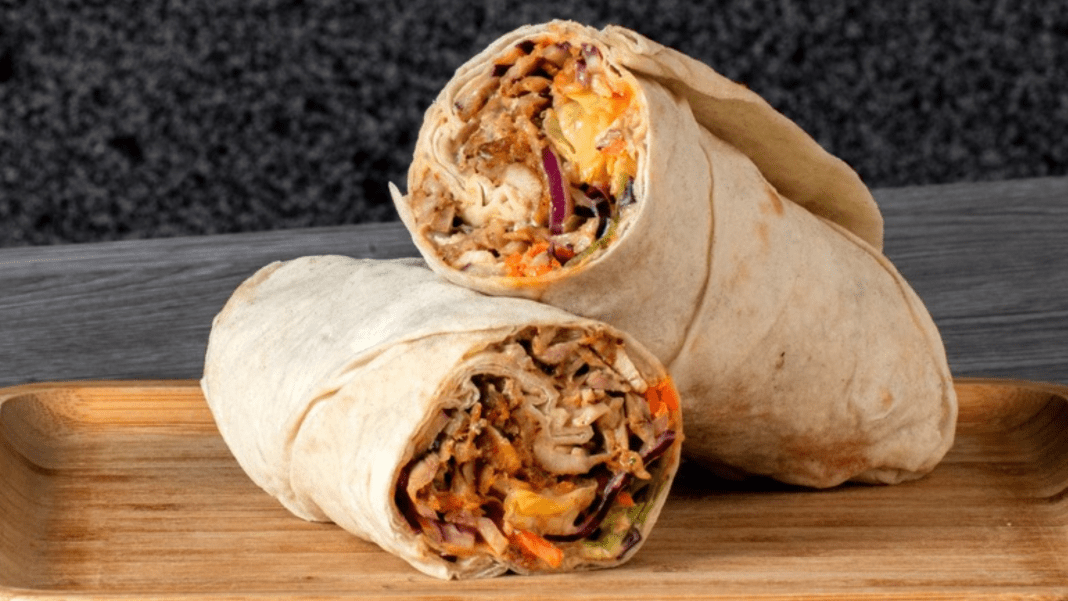 Get Ready To Drool Mumbai's 10 Shawarma Havens You Need To Try This