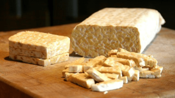 Tempeh