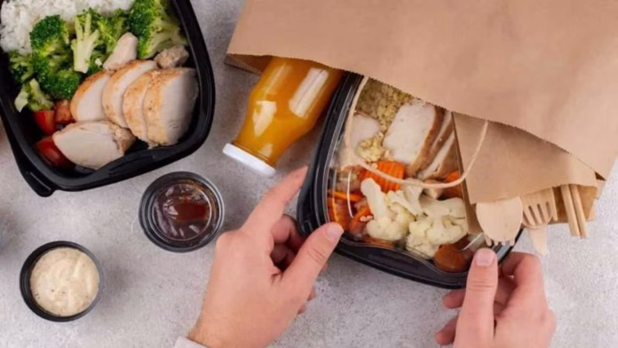 Tips to order dinner