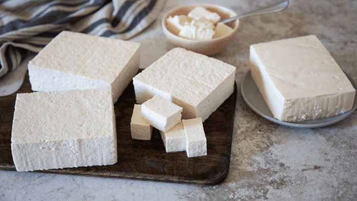Tofu