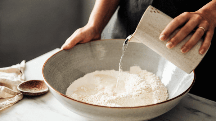 Flour