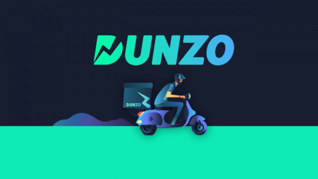 Dunzo