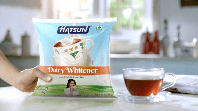 Hatsun Dairy Whitener