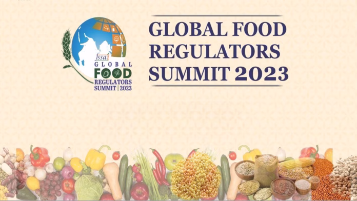 Global Food Regulators Summit 2023