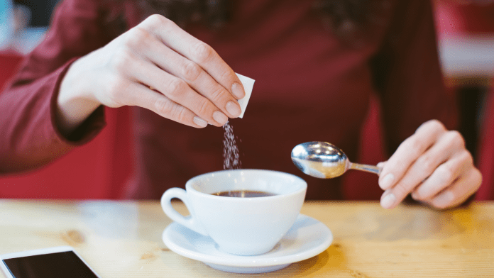 artificial sweeteners