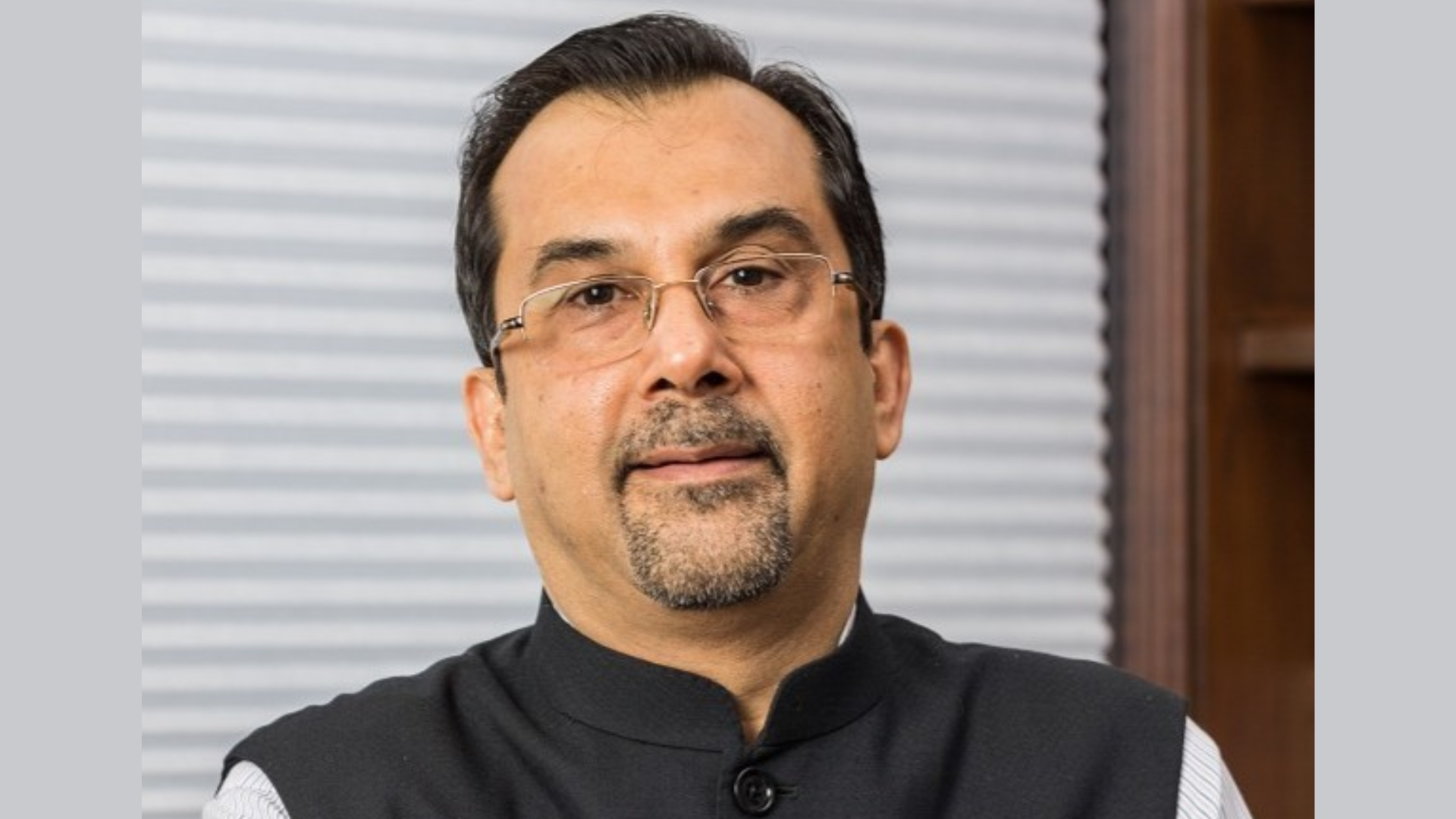 Sanjiv Puri To Continue As Chairman And Managing Director Of ITC, Board ...