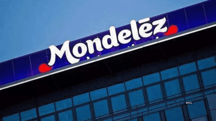 Mondelez