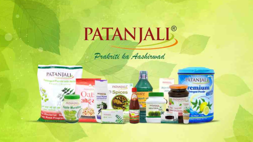 Patanjali Ayurved