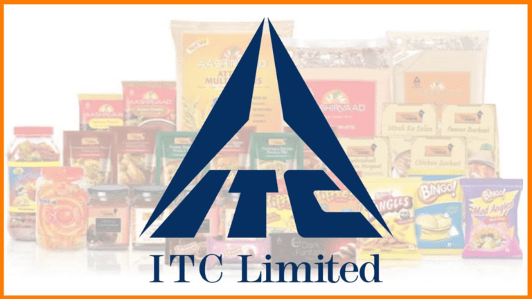 ITC posts strong Q1 FY24 results, notches 16% rise in net profit at INR 5,180.12 Crore