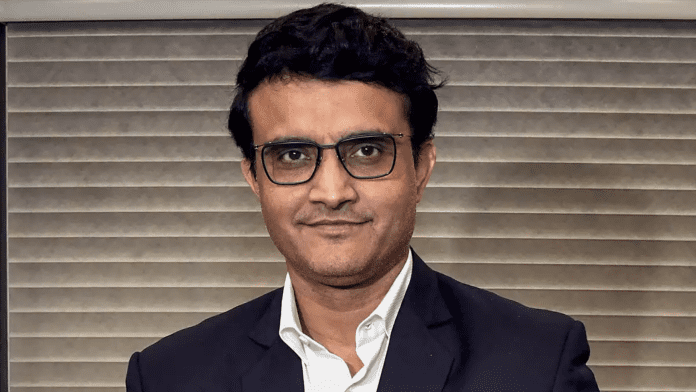 Sourav Ganguly Sourav Ganguly