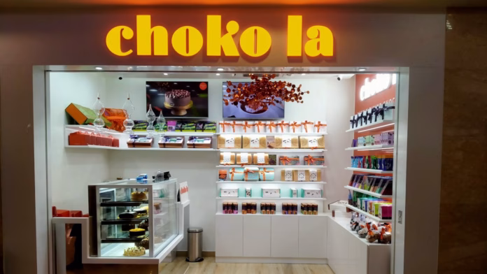 Choko La