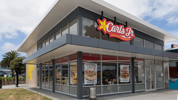 Carl's Jr.