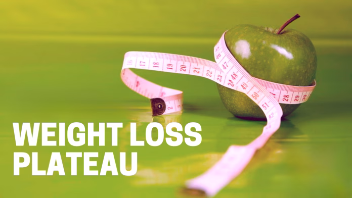 Weight Loss Plateaus Weight Loss Plateaus