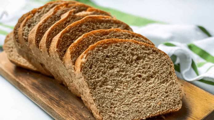 Whole Grain Bread