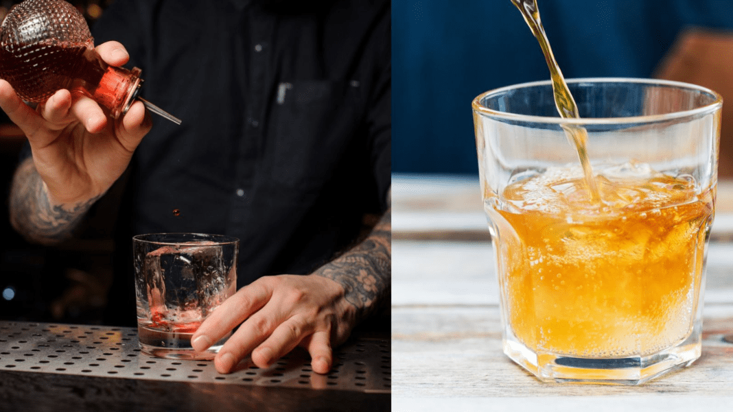 Enhance Your Drinks With The ExpertApproved Bitters That Every Home Bar Should Have! Indian