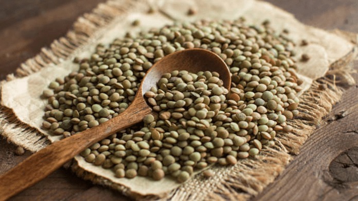 lentils