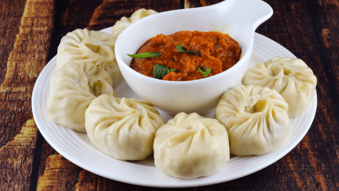 momos