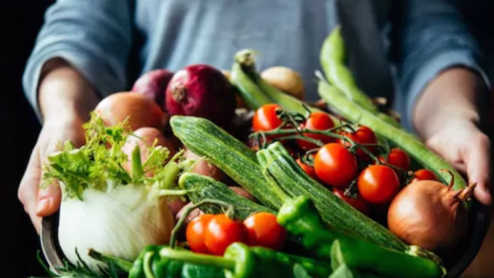 monsoon vegetables monsoon vegetables