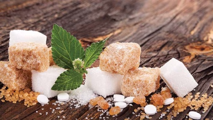 plant-based sweeteners plant-based sweeteners