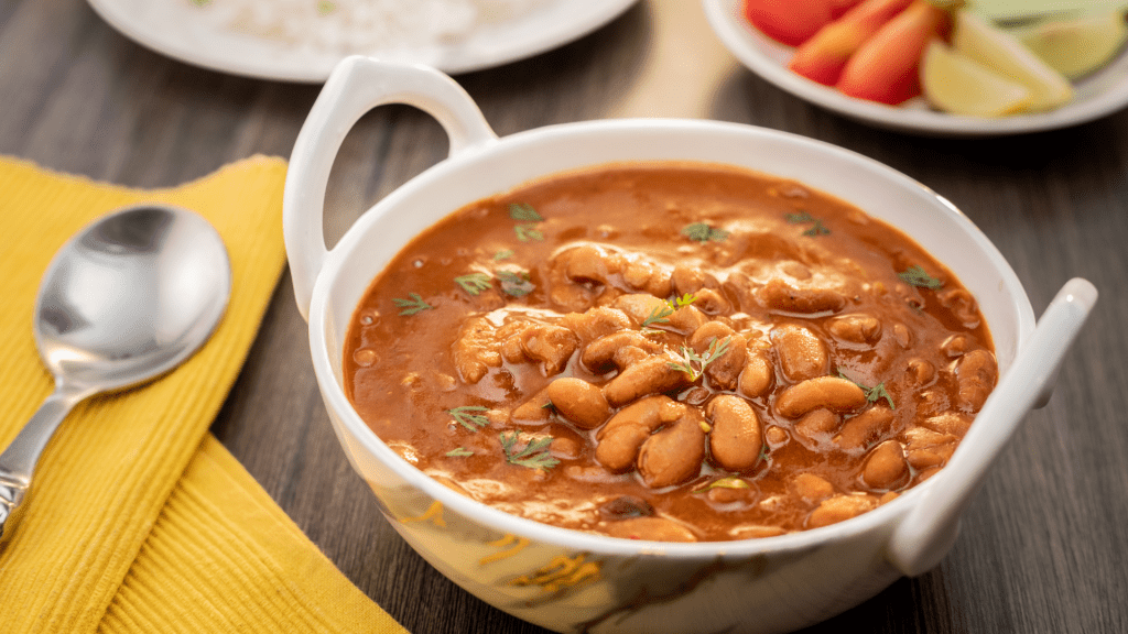 Is Your Favorite Rajma Recipe Putting Your Life At Risk? Learn The Top