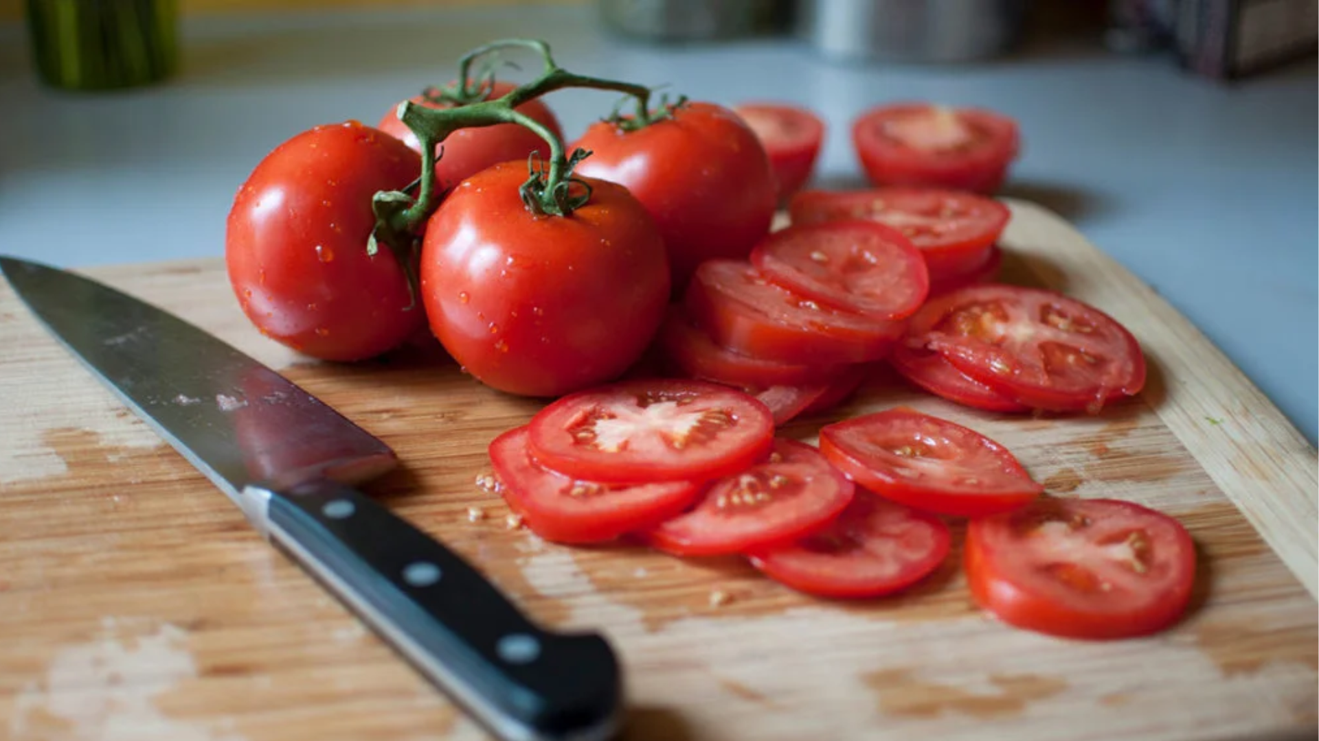 Say Goodbye To Prostate Cancer Discover How Tomatoes Can Safeguard Men
