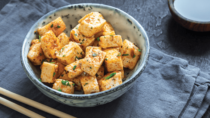 vegan Meat Alternatives