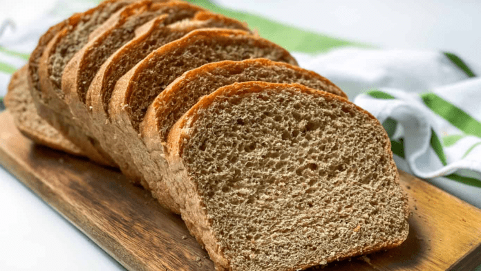 whole wheat breads