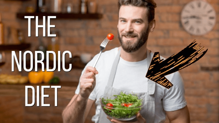 Nordic Diet