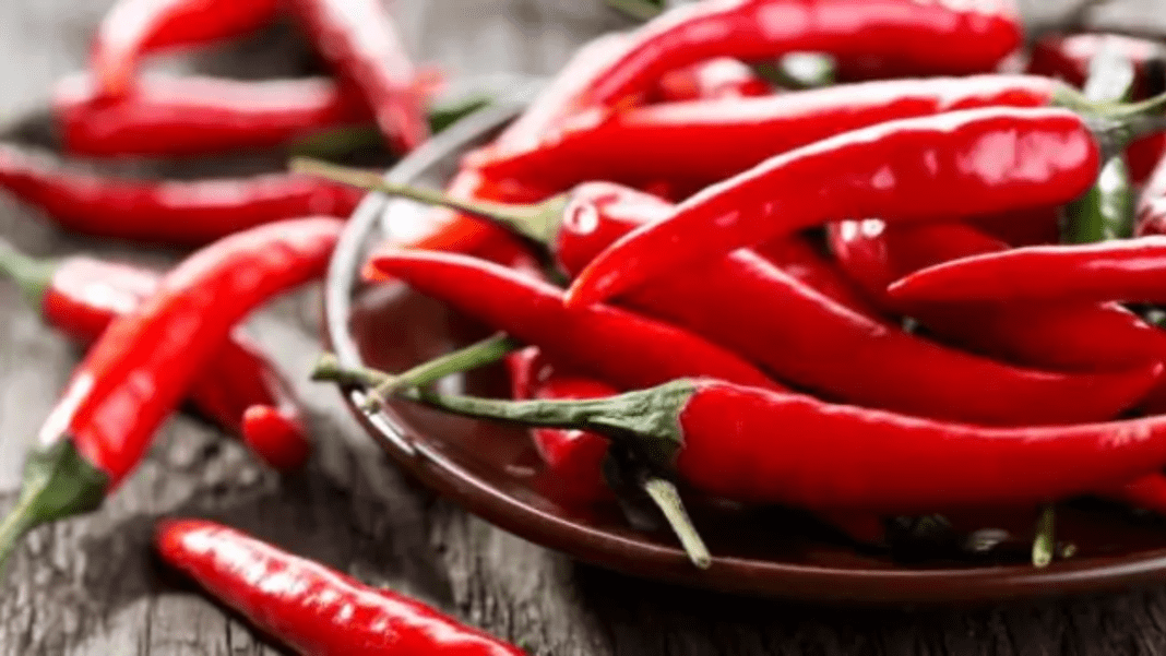 Too Much Heat? Cool Down With These Miracle Foods After Eating Spicy