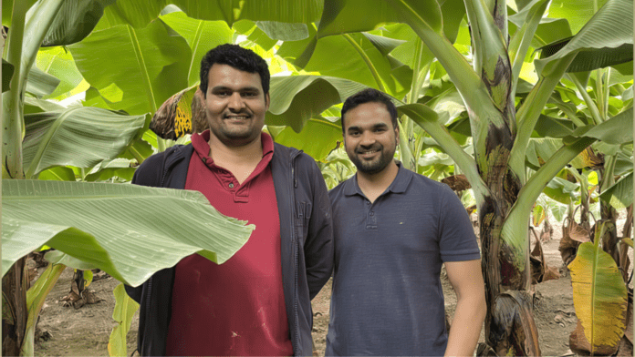 Sudhanshu Rai and Sumit Sheoran, Co-Founders of Fyllo Sudhanshu Rai and Sumit Sheoran, Co-Founders of Fyllo