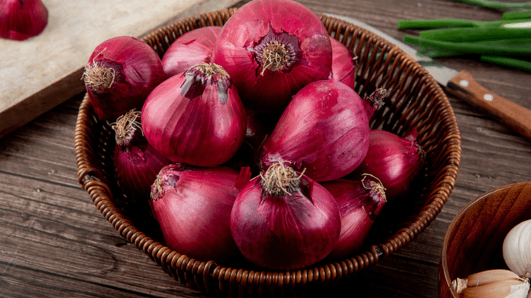 Onion prices expected to remain high for at least a month despite export duty removal