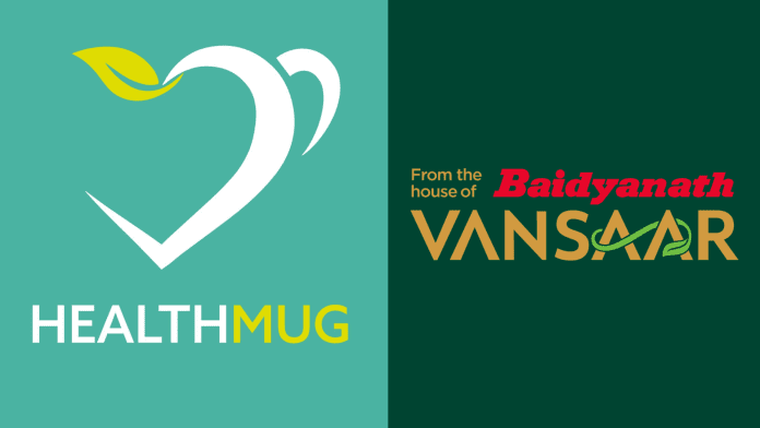 HealthMug & Vansaar