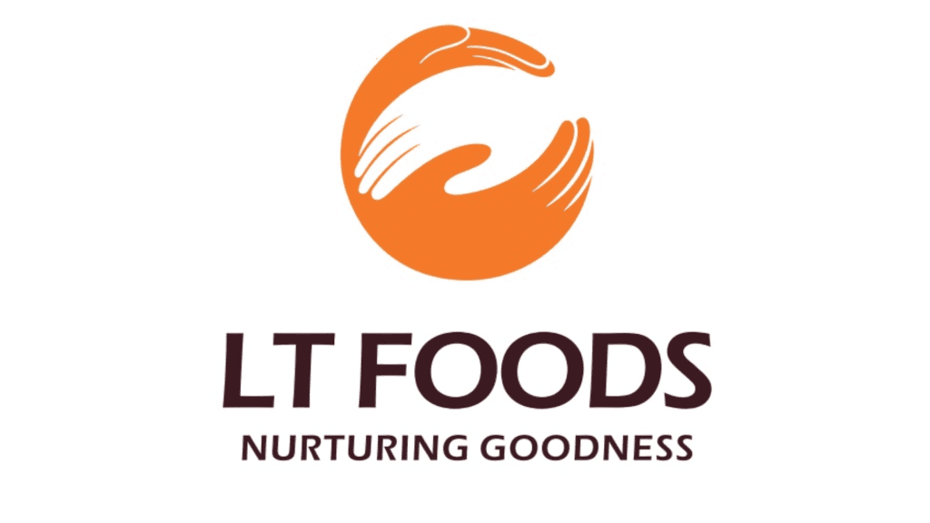 LT Foods